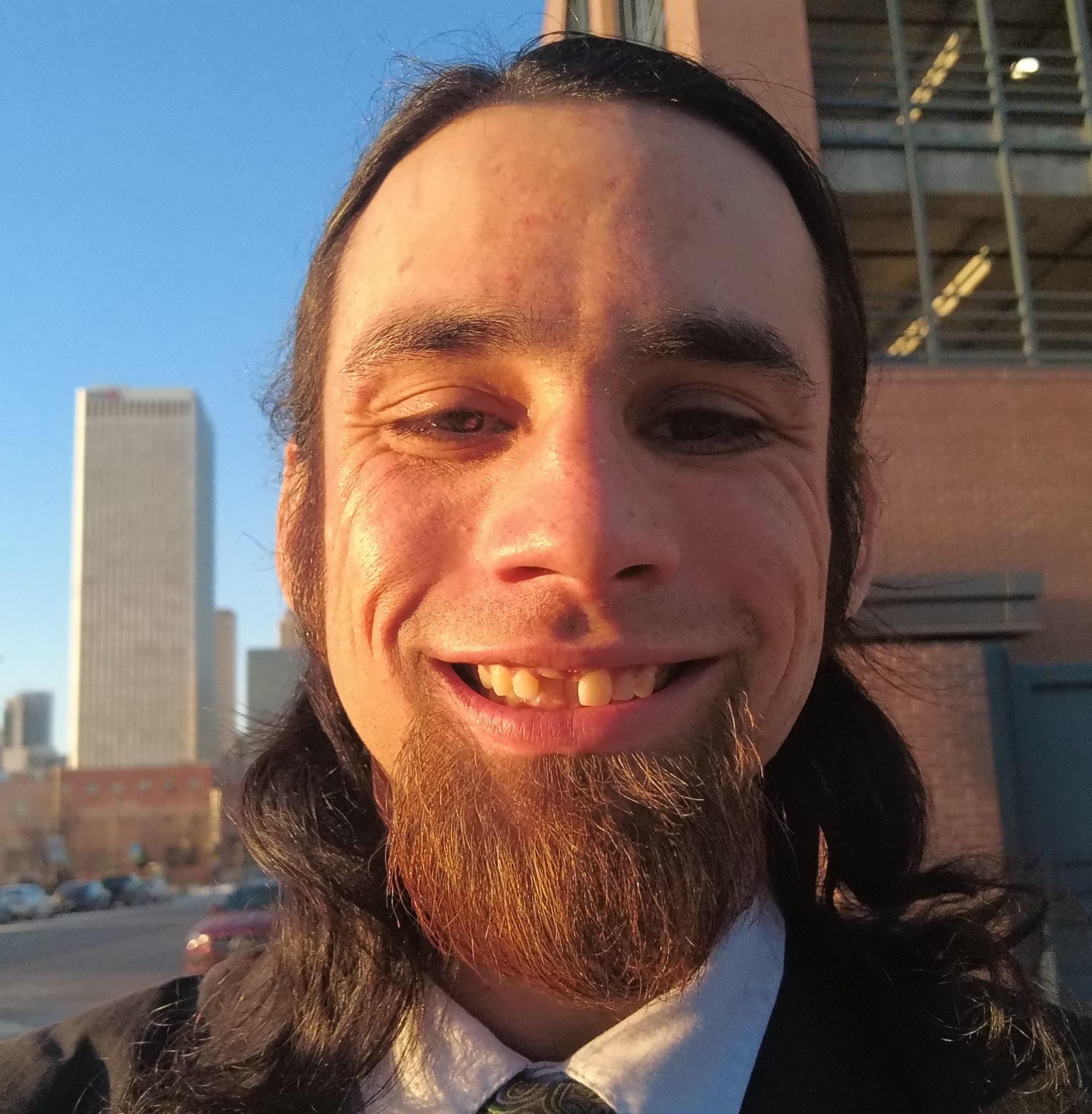 Anthony Tyler Kimble